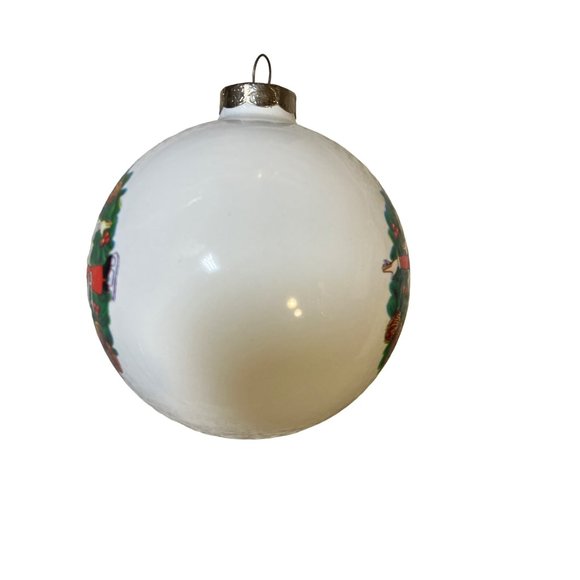 Campbell’s soup Christmas ball ornament 1983 - Picture 4 of 11